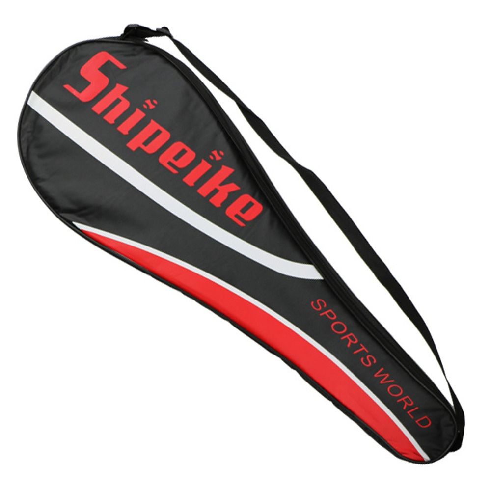 Sports Equipment For Badminton - Прочный многоцветный чехол для бадминтонных ракеток,