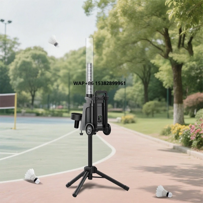 Sports Equipment For Badminton - Новая модель 2025 года: Тренажер для