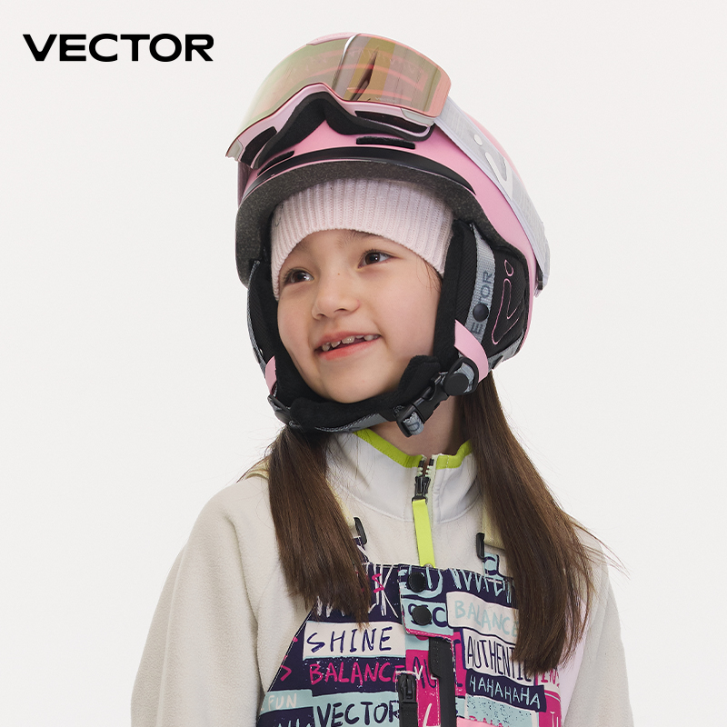 Детский шлем VECTOR для катани – обзор и цена Sports Equipment Vector