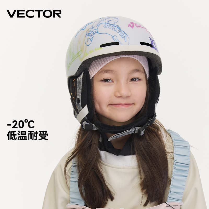 Детский шлем VECTOR для катани – обзор и цена Sports Equipment Vector