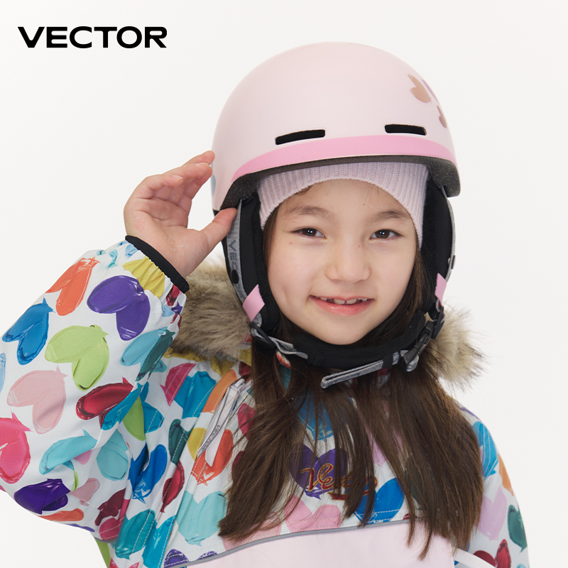 Детский шлем VECTOR для катани – обзор и цена Sports Equipment Vector