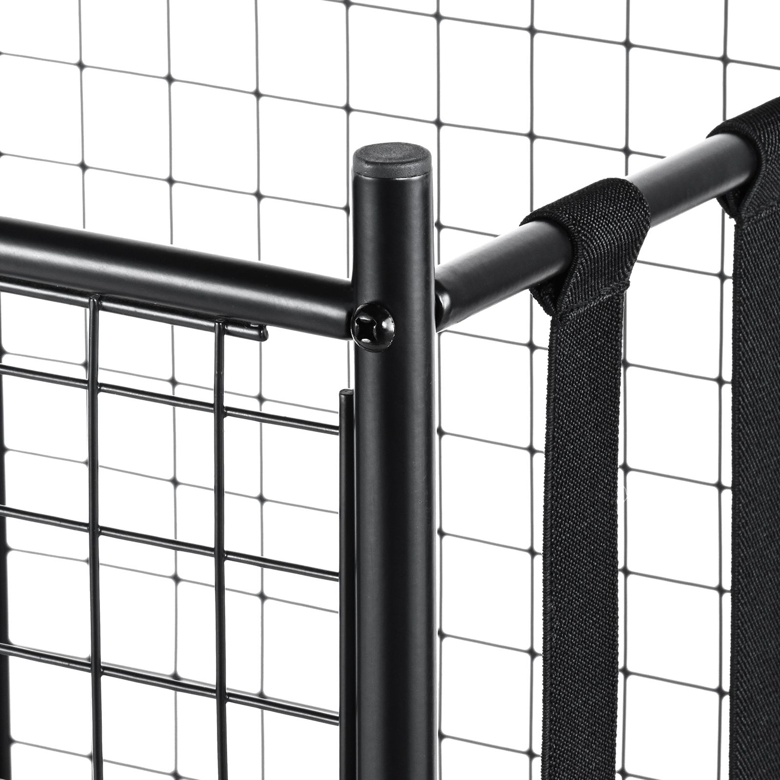 Тележка для хранения спортивны – обзор и цена Sports Equipment Rack