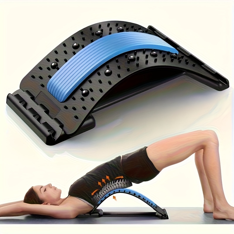 Трехуровневый корректор осанки – обзор и цена Sports Equipment Meaning