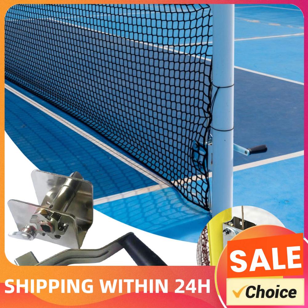 Натяжитель для спортивных сето – обзор и цена Sports Equipment For Badminton