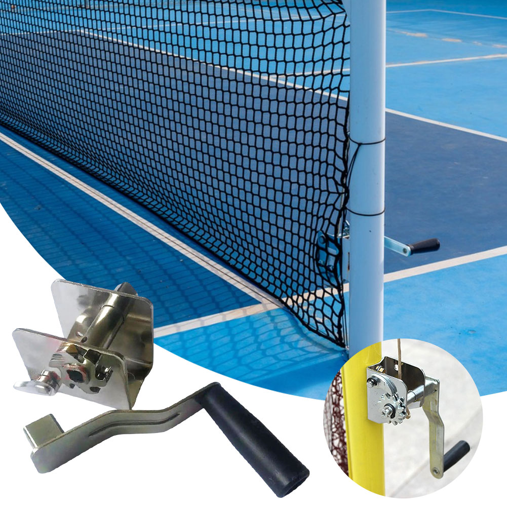 Натяжитель для спортивных сето – обзор и цена Sports Equipment For Badminton