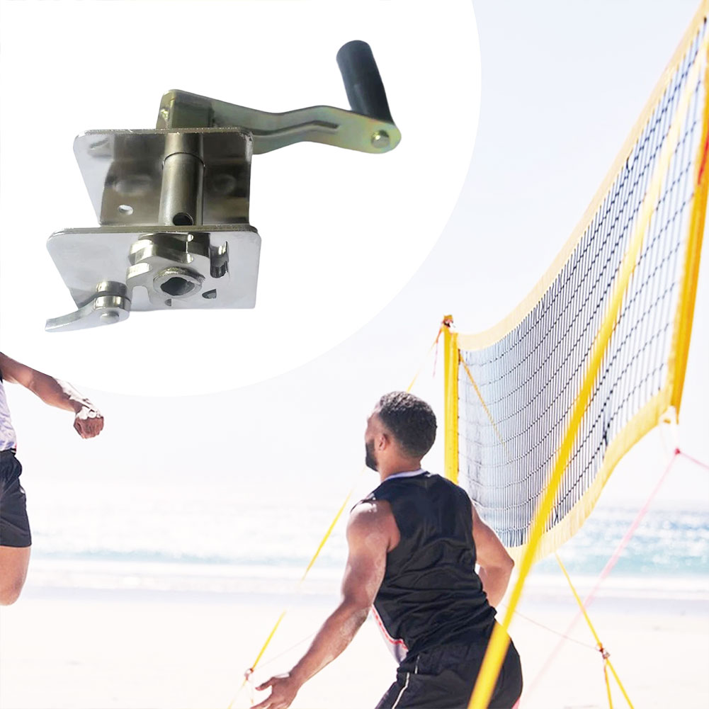 Натяжитель для спортивных сето – обзор и цена Sports Equipment For Badminton