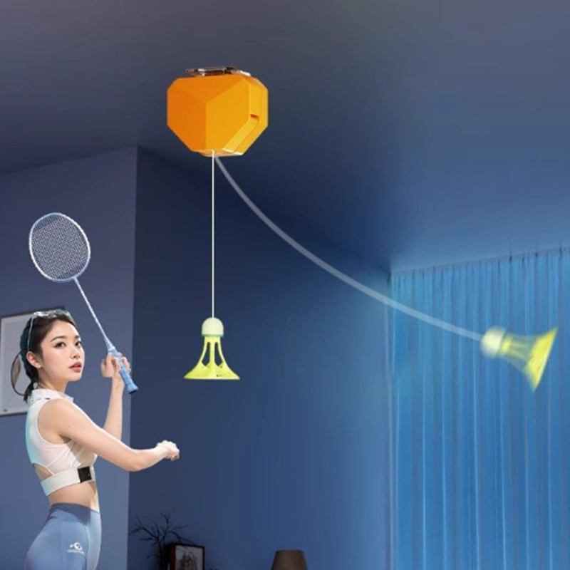 Регулируемый тренажер для бадм – обзор и цена Sports Equipment For Badminton