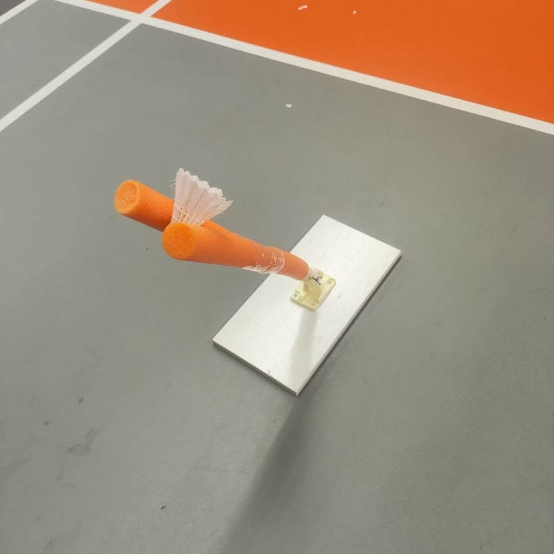 Тренажер для отработки ударов  – обзор и цена Sports Equipment For Badminton