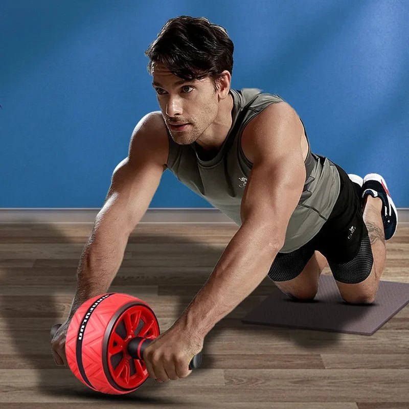 Ролик для пресса с нескользяще – обзор и цена Sports Equipment Meaning
