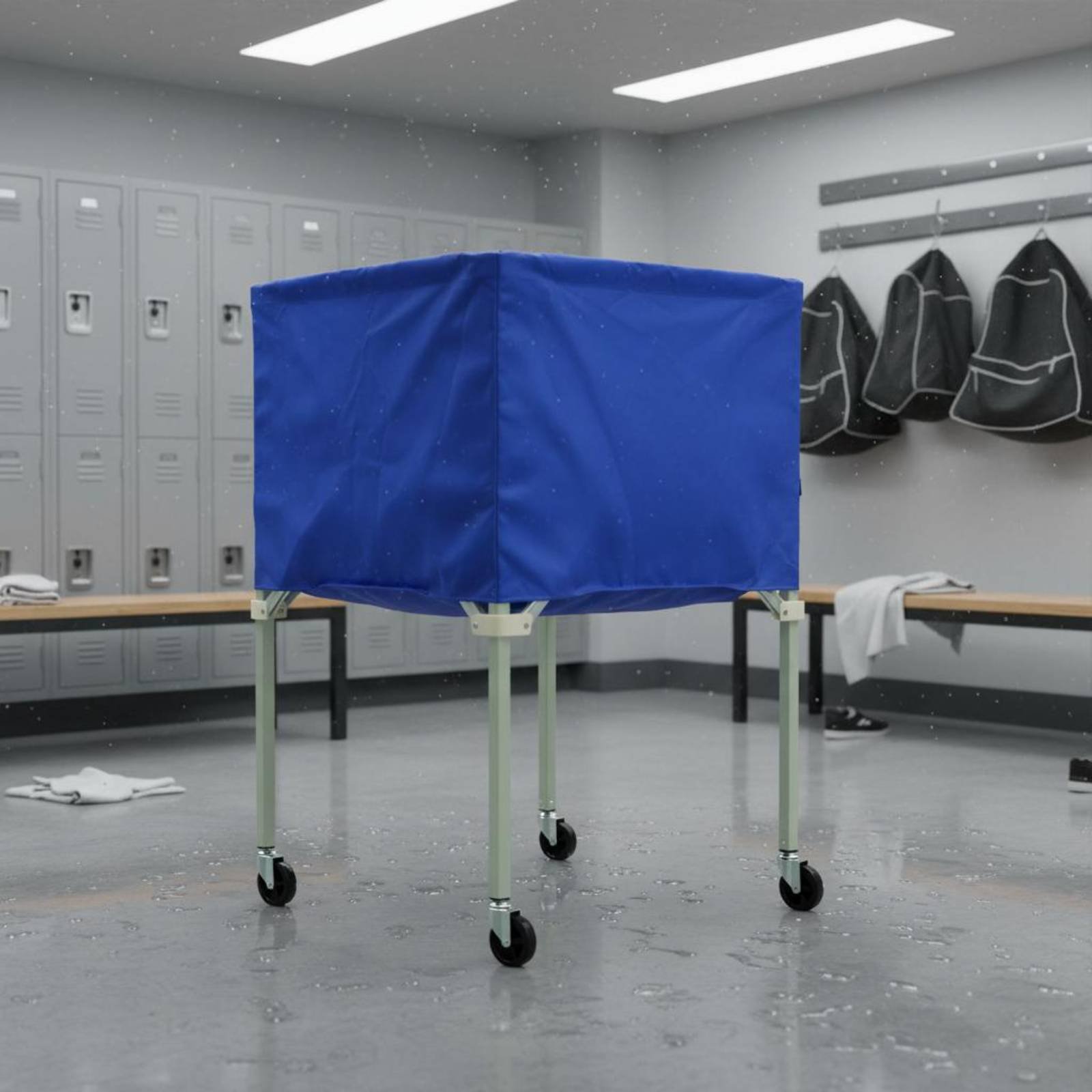 Водонепроницаемый чехол для сп – обзор и цена Sports Equipment Rack
