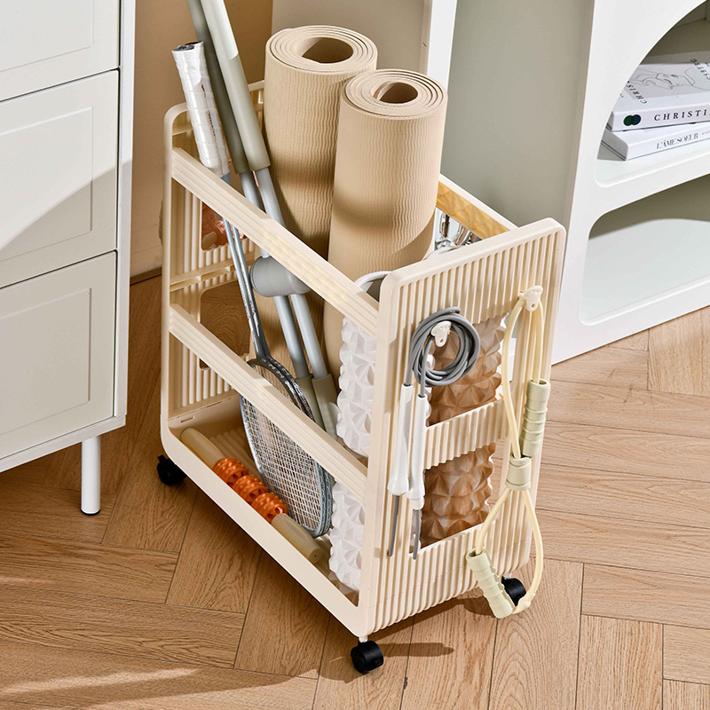 Полка для хранения йоги, держа – обзор и цена Sports Equipment Rack