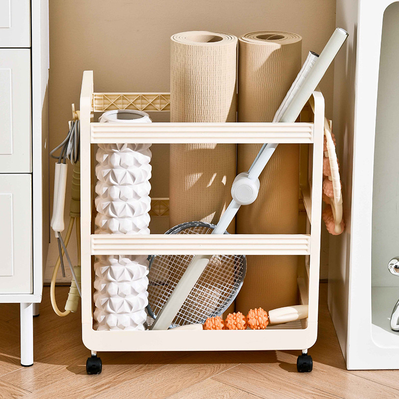 Полка для хранения йоги, держа – обзор и цена Sports Equipment Rack