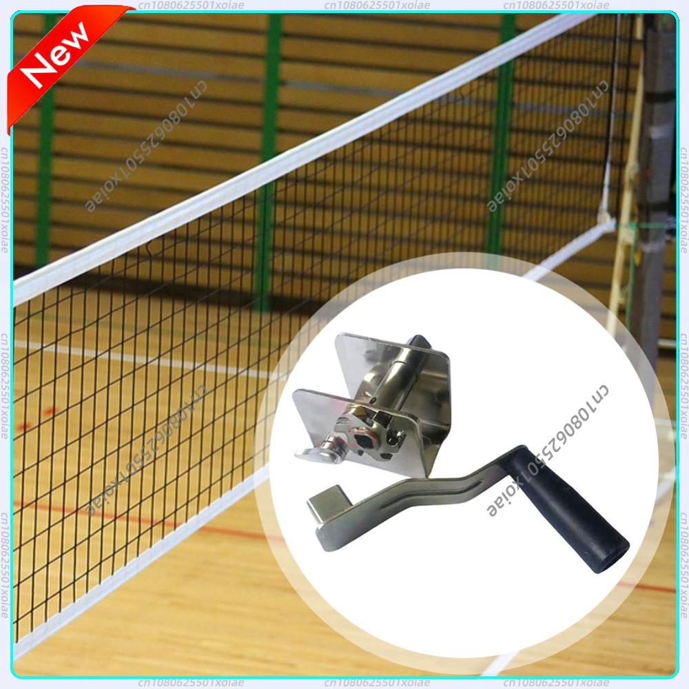 Натяжитель для спортивных сето – обзор и цена Sports Equipment For Badminton