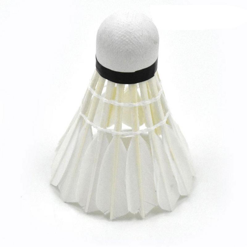 12 шт./партия, бадминтон с бел – обзор и цена Sports Equipment For Badminton