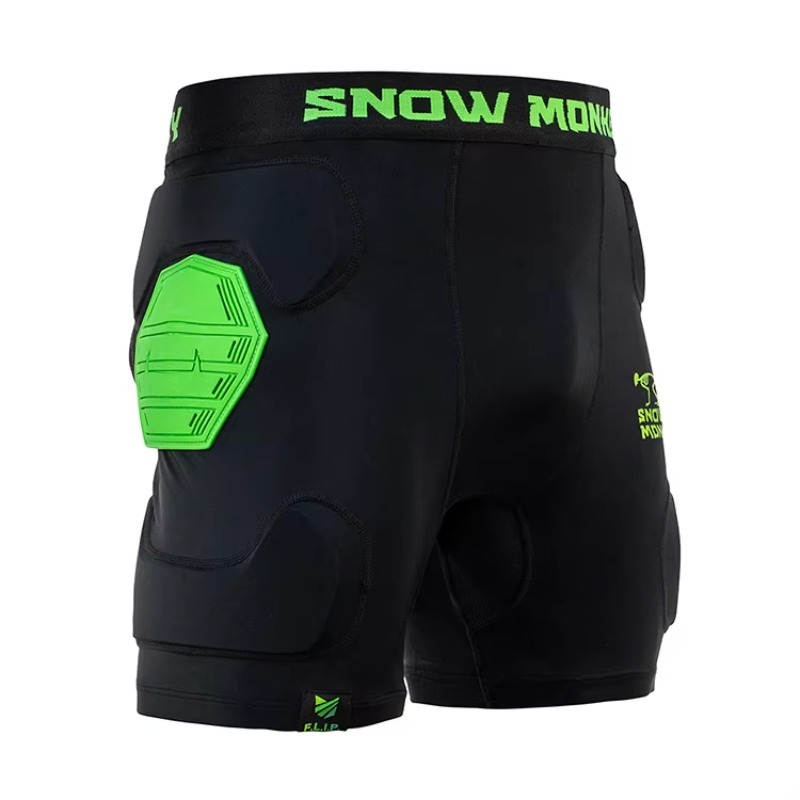 Защита для бедер EVA Ski Hip P – обзор и цена Sports Equipment Us
