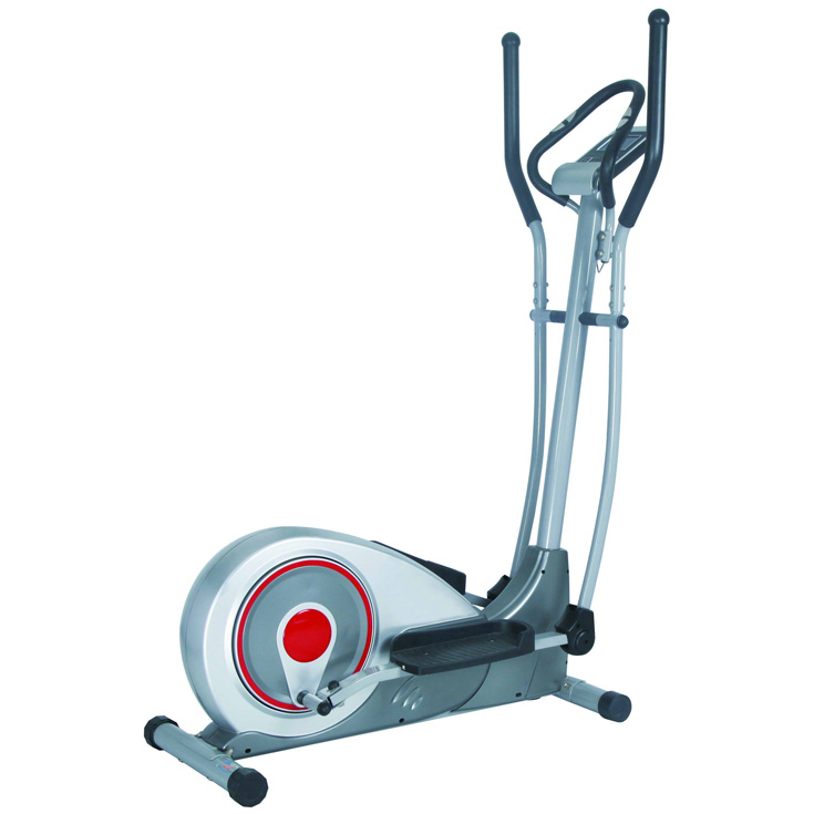 Профессиональный эллиптический – обзор и цена Sports Equipment Us