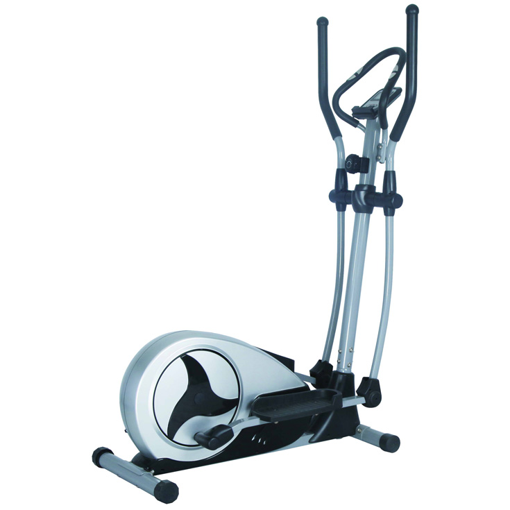Профессиональный эллиптический – обзор и цена Sports Equipment Us